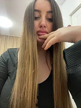 Snapshot of hotAlys chatting on March 15, 2025, 9:49 pm hotAlys online show from March 15, 2025, 9:49 pm