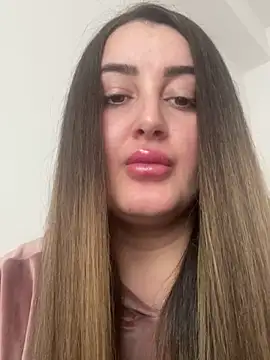 Snapshot of hotAlys chatting on March 6, 2025, 8:41 am hotAlys online show from March 6, 2025, 8:41 am