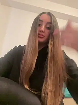 Snapshot of hotAlys chatting on March 15, 2025, 3:16 pm hotAlys online show from March 15, 2025, 3:16 pm