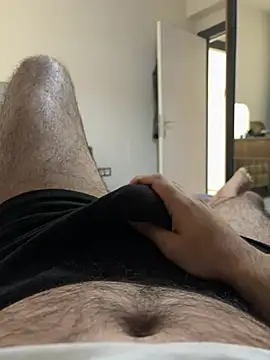 legolasleo online show from April 26, 2026, 8:44 am