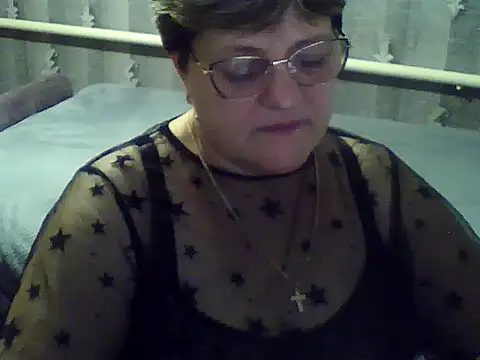 ElzaJewel online show from December 2, 2025, 6:20 pm