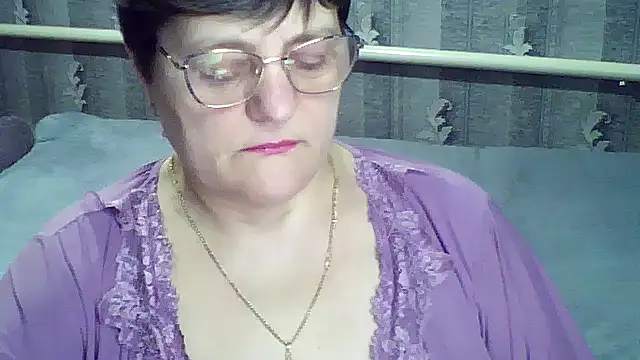 ElzaJewel online show from March 6, 2026, 8:42 am