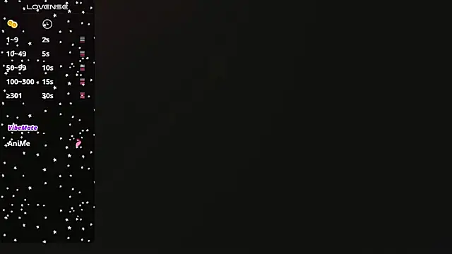 ariana jhonson1 online show from November 12, 2025, 12:53 pm