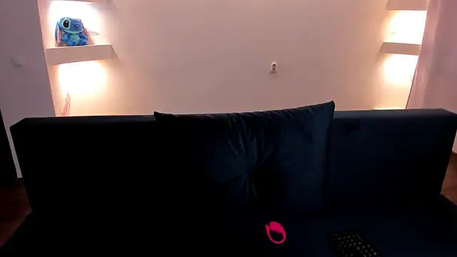 YourMegan online show from October 14, 2025, 8:53 pm