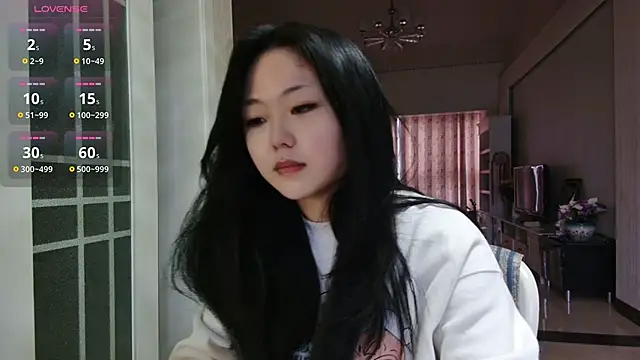 Snapshot of nanaliu6 chatting on March 19, 2025, 2:05 am nanaliu6 online show from March 19, 2025, 2:05 am