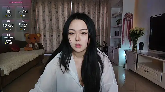 Snapshot of nanaliu6 chatting on March 23, 2025, 12:04 am nanaliu6 online show from March 23, 2025, 12:04 am