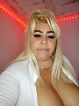BonniAdams online show from July 13, 2026, 5:18 am