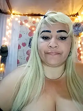 BonniAdams online show from March 5, 2026, 12:51 am