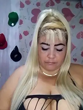 BonniAdams online show from October 29, 2025, 6:07 pm