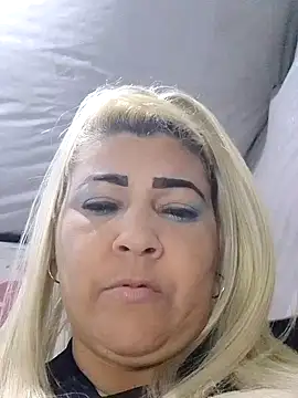 BonniAdams online show from September 14, 2025, 11:38 pm