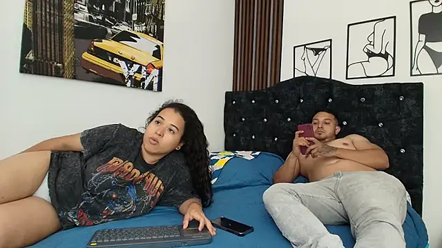 ema abby online show from November 10, 2025, 8:36 pm