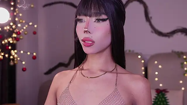 soidai miiu online show from December 18, 2025, 10:46 pm