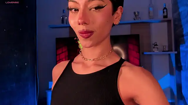 soidai miiu online show from March 16, 2025, 5:58 am