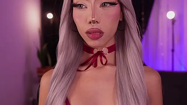 soidai miiu online show from April 11, 2026, 7:38 am