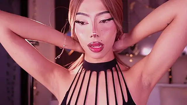 soidai miiu online show from February 11, 2026, 11:15 pm