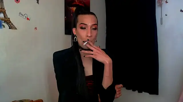 NovaNyx11 online show from September 24, 2025, 7:53 pm