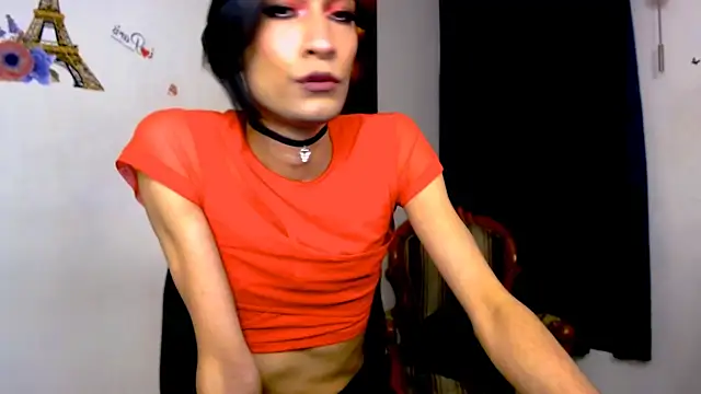 NovaNyx11 online show from March 5, 2025, 11:27 pm