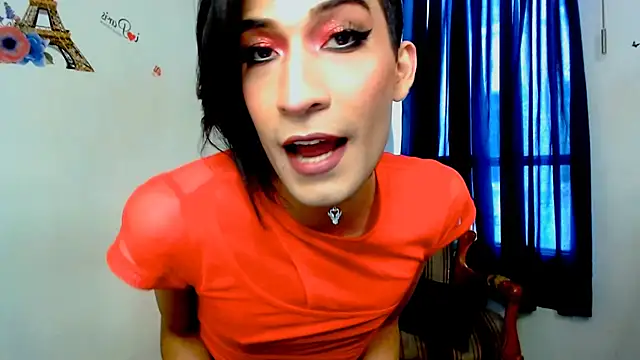 NovaNyx11 online show from March 5, 2025, 8:00 pm