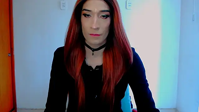 NovaNyx11 online show from May 19, 2026, 10:28 pm