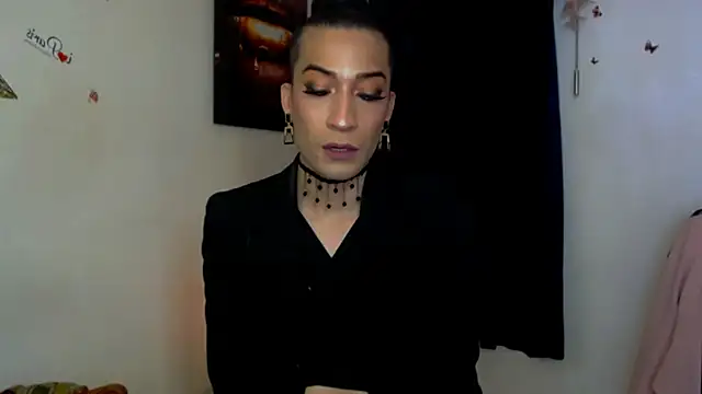 NovaNyx11 online show from September 16, 2025, 9:27 pm