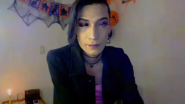 NovaNyx11 online show from October 30, 2025, 9:22 pm