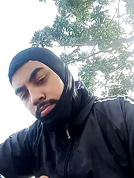 Elgroney23 online show from March 29, 2026, 9:05 pm