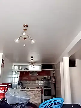 Elgroney23 online show from April 10, 2026, 8:05 pm