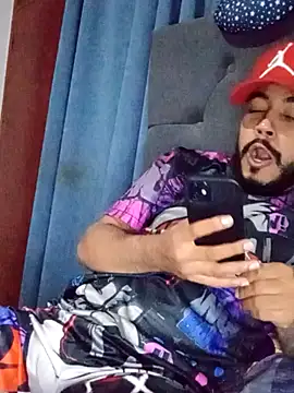 Elgroney23 online show from April 9, 2026, 8:20 am