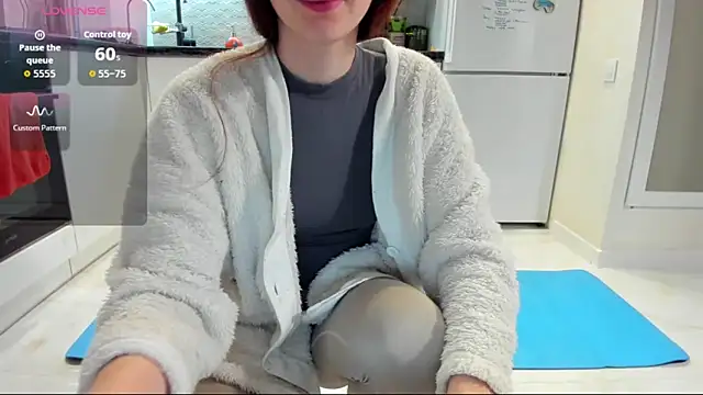 Snapshot of Katya_yoga chatting on December 17, 2025, 4:17 am Katya yoga online show from December 17, 2025, 4:17 am