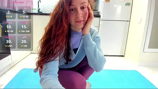 Snapshot of Katya_yoga chatting on November 13, 2025, 4:05 am Katya yoga online show from November 13, 2025, 4:05 am