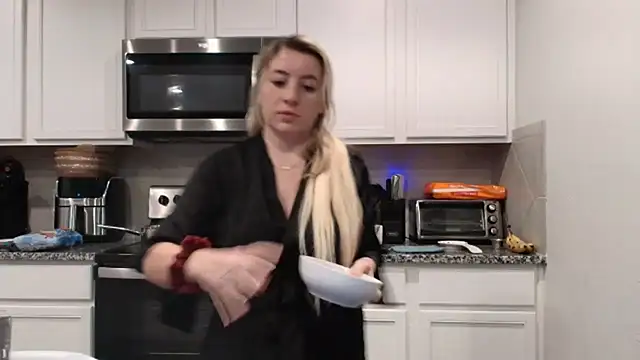 kaliii jones online show from November 28, 2025, 2:56 am