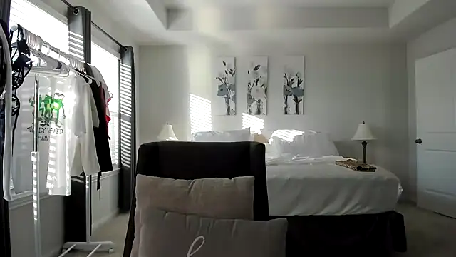 kaliii jones online show from March 19, 2025, 11:36 pm