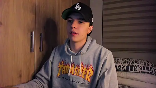 Mastrangelo xxx online show from September 11, 2025, 4:45 am