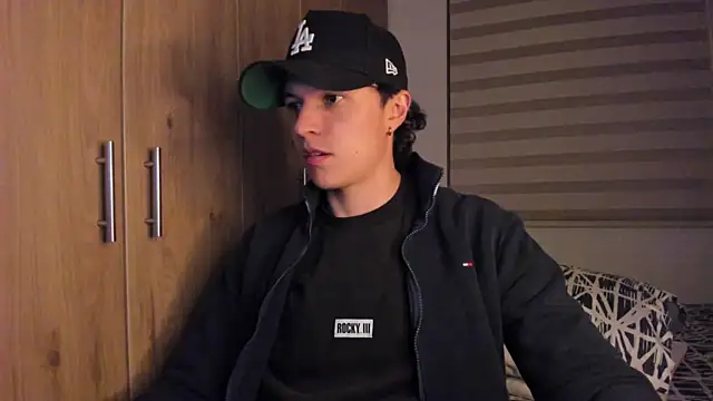 Mastrangelo xxx online show from September 22, 2025, 3:56 am