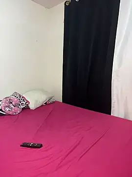 Snapshot of JessyCream chatting on January 13, 2026, 4:05 am JessyCream online show from January 13, 2026, 4:05 am