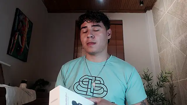 Snapshot of Gabriell_ramirez chatting on February 8, 2026, 3:26 am Gabriell ramirez online show from February 8, 2026, 3:26 am