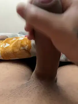 yeiyei oficial online show from March 12, 2026, 12:09 pm