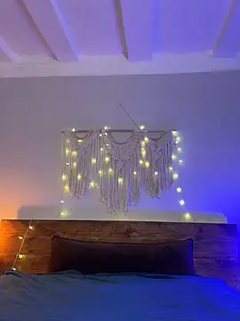 Snapshot of Maria_Moonlight chatting on March 2, 2025, 6:35 pm Maria Moonlight online show from March 2, 2025, 6:35 pm