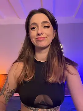 Snapshot of Maria_Moonlight chatting on March 8, 2025, 8:14 pm Maria Moonlight online show from March 8, 2025, 8:14 pm