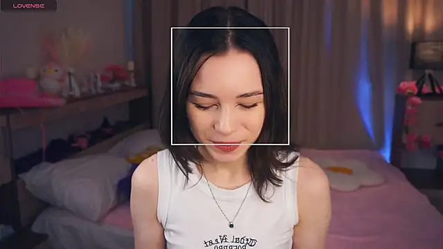 EleneBrach online show from February 20, 2025, 5:55 am