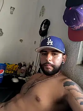 dickman10 online show from March 13, 2025, 10:21 pm