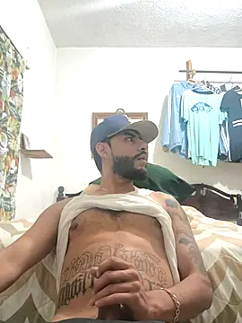 dickman10 online show from October 14, 2025, 4:13 am