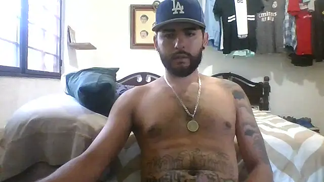 dickman10 online show from September 13, 2025, 10:43 pm