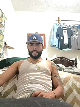 dickman10 online show from September 9, 2025, 4:22 am