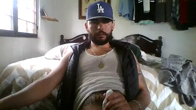 dickman10 online show from September 9, 2025, 10:08 pm