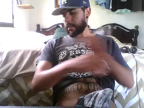 dickman10 online show from September 12, 2025, 9:58 pm