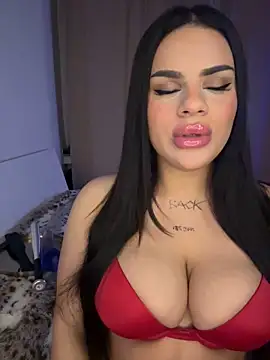 mrsbellanova online show from October 23, 2025, 9:24 pm