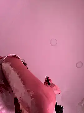 AngelRuby online show from January 13, 2026, 11:08 pm