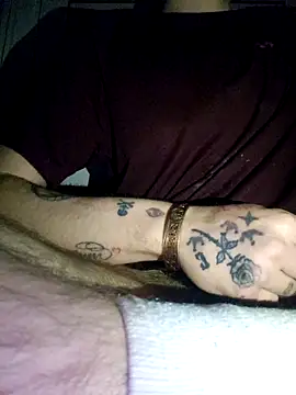 Jaymie2p25 online show from February 24, 2026, 1:06 am