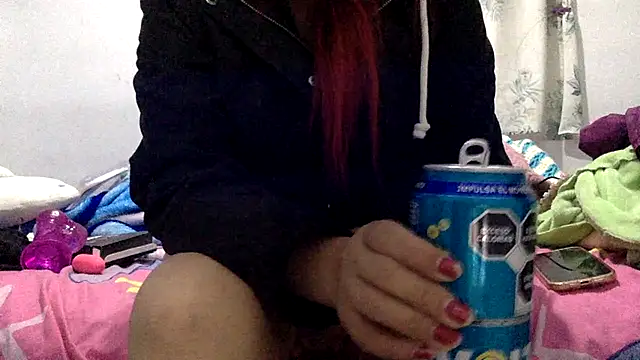 sharonlopez9611 online show from January 13, 2026, 3:32 am